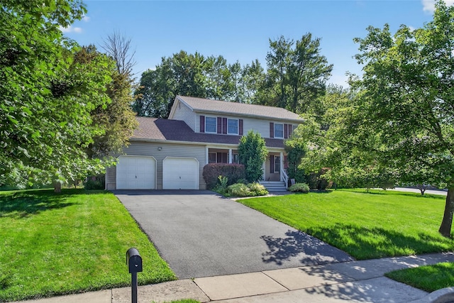 11 Whitman Pl, Monroe, NY 10950 - photo 2
