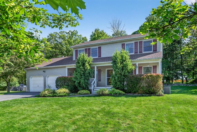 11 Whitman Pl, Monroe, NY 10950 - photo 3