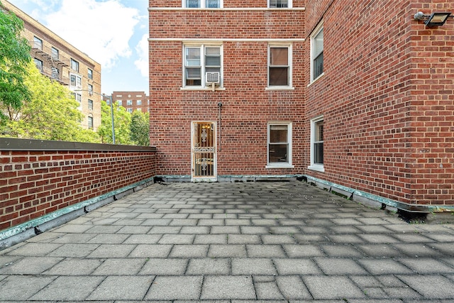 69-10 108th St Unit 1N, Forest Hills, NY 11375 - view of patio / terrace