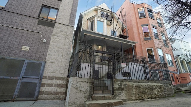 1823 Anthony Ave, Bronx, NY 10457 - view of property