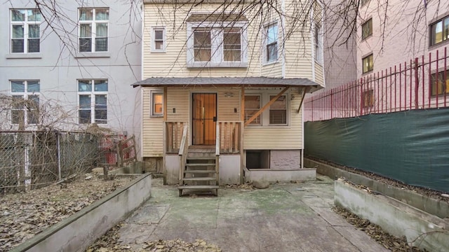 1823 Anthony Ave, Bronx, NY 10457 - property entrance