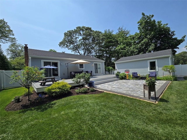 613 Blue Point Rd, Holtsville, NY 11742 - photo 20