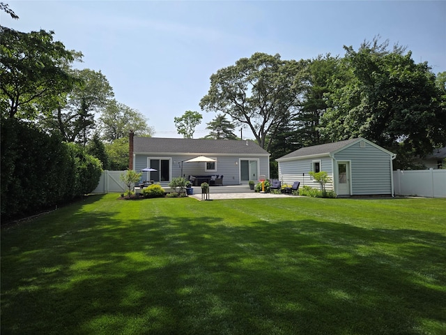 613 Blue Point Rd, Holtsville, NY 11742 - photo 23