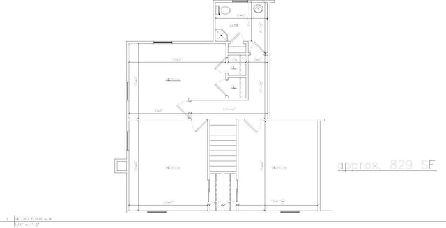 390 Atlantic Ave, East Rockaway, NY 11518 - view of room layout