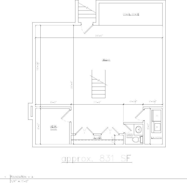 390 Atlantic Ave, East Rockaway, NY 11518 - view of property floor plan