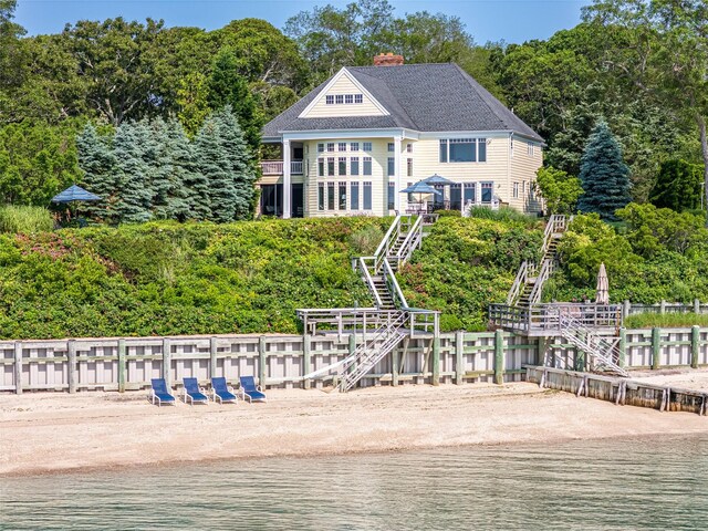 4510 Peconic Bay Blvd, Laurel, NY 11948 - photo 1