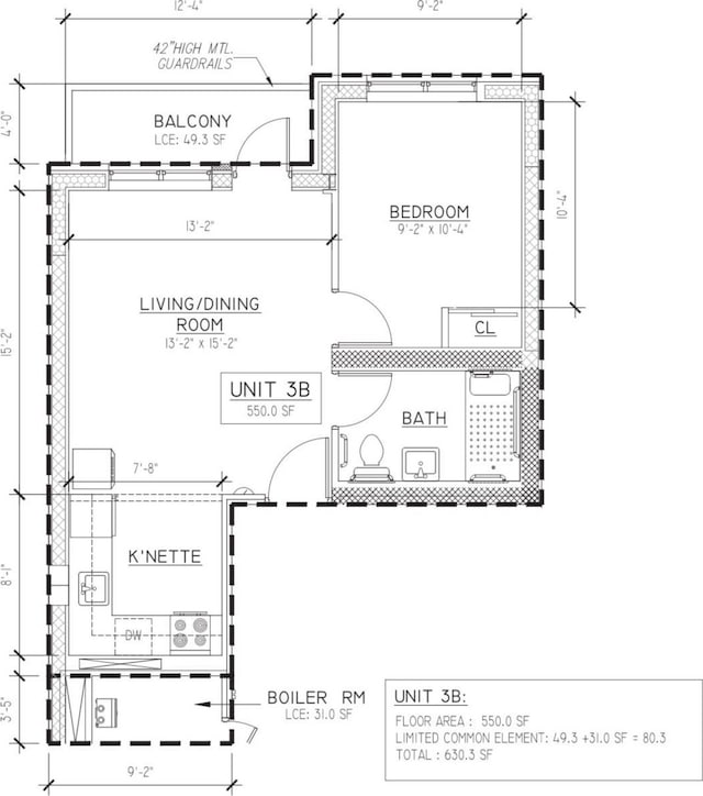 13225 41st Ave Unit 3B, Flushing, NY 11355 - photo 11