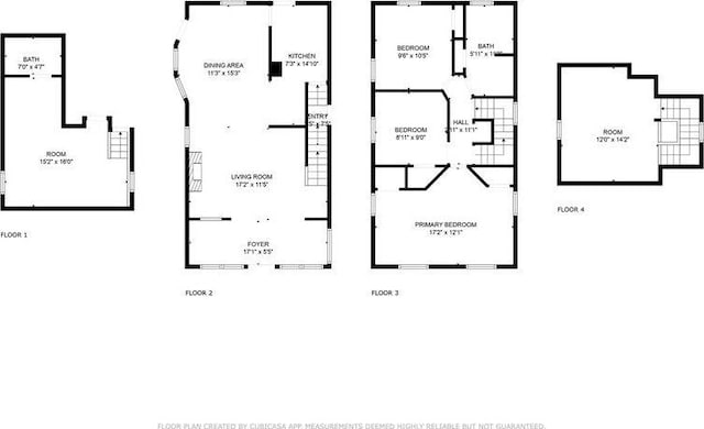 11416 James Ct, Jamaica, NY 11434