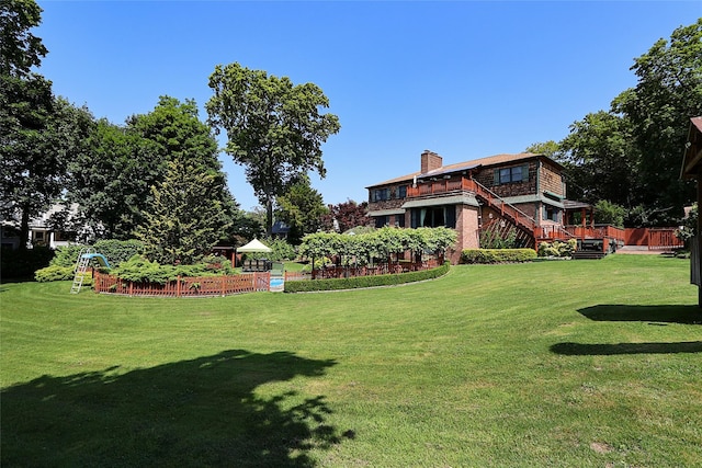 19 Marietta Rd, Glen Cove, NY 11542 - photo 45