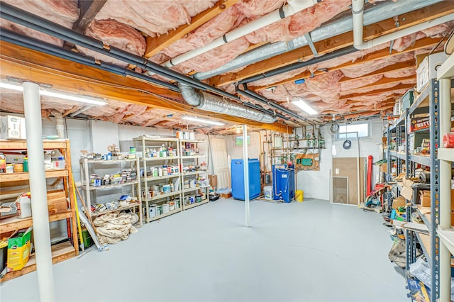 122 Cambon Ave, Saint James, NY 11780 - view of basement