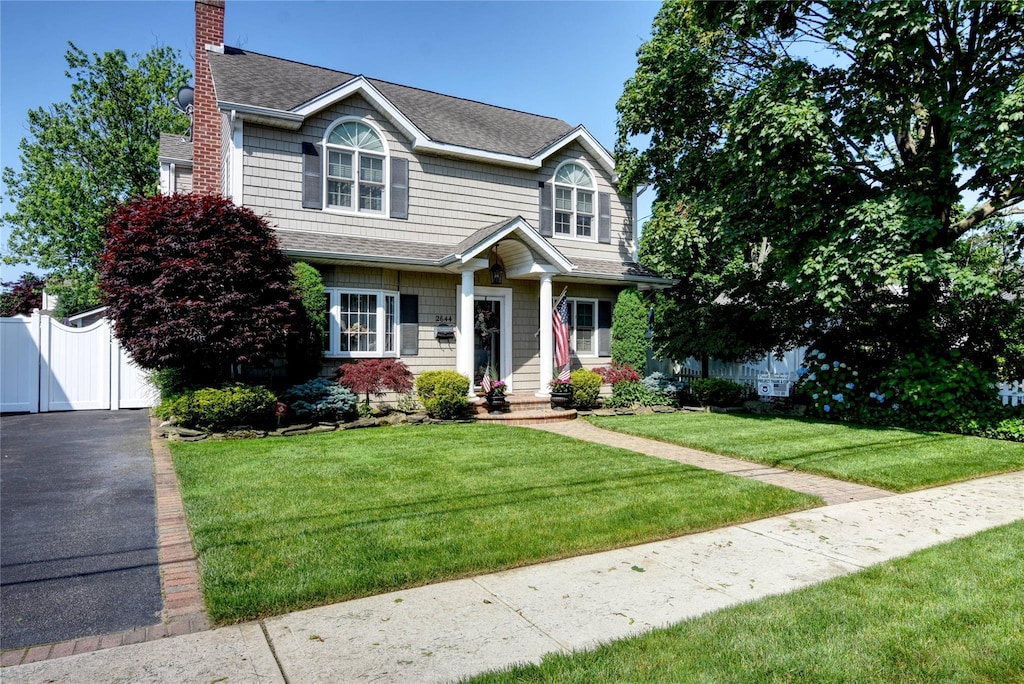 2644 Colonial Ave, Merrick, NY 11566 - photo 1