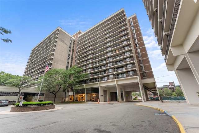 150-38 Union Tpke Unit 7R, Flushing, NY 11367 - view of property