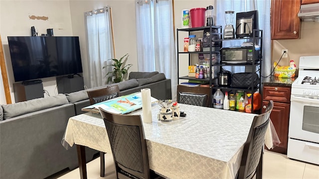 9721 Alstyne Ave, Corona, NY 11368 - view of dining space