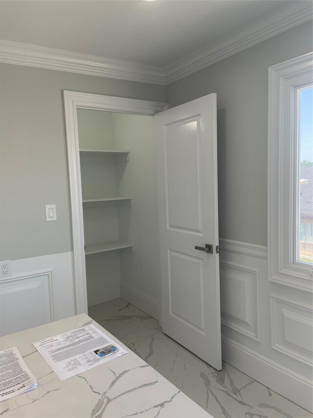 503 Nassau Ave, Freeport, NY 11520 - view of closet