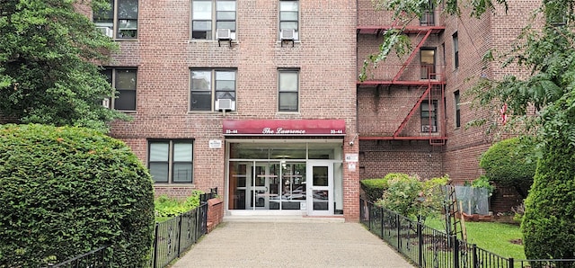 3344 Junction Blvd Unit 2X, Jackson Heights, NY 11372 - view of property