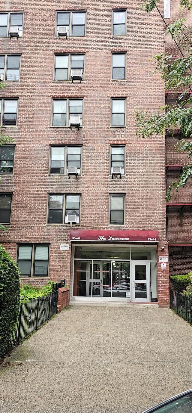 3344 Junction Blvd Unit 2X, Jackson Heights, NY 11372 - view of apartment building / complex