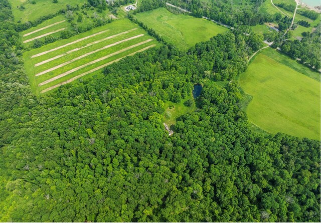 783 N Clove Rd, Millbrook, NY 12545 - drone / aerial view