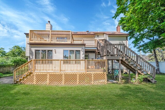 7 Patricia Ave, Deer Park, NY 11729 - photo 35