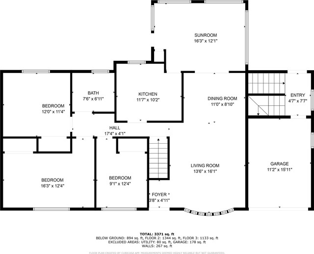 7 Patricia Ave, Deer Park, NY 11729 - photo 39