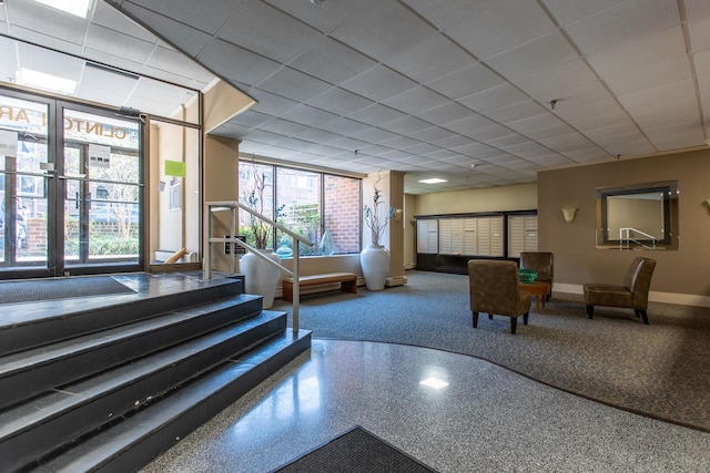 100 Clinton Ave Unit 3P, Mineola, NY 11501 - view of lobby