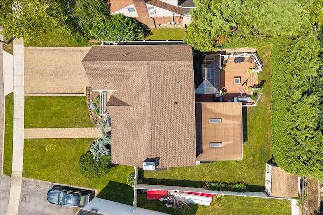 17 Acorn Rd, East Rockaway, NY 11518 - view of subject property