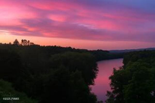 312 E Ann St, Milford, PA 18337 - water view
