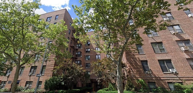 44-16 Macnish St Unit 5B, Elmhurst, NY 11373 - view of apartment building / complex