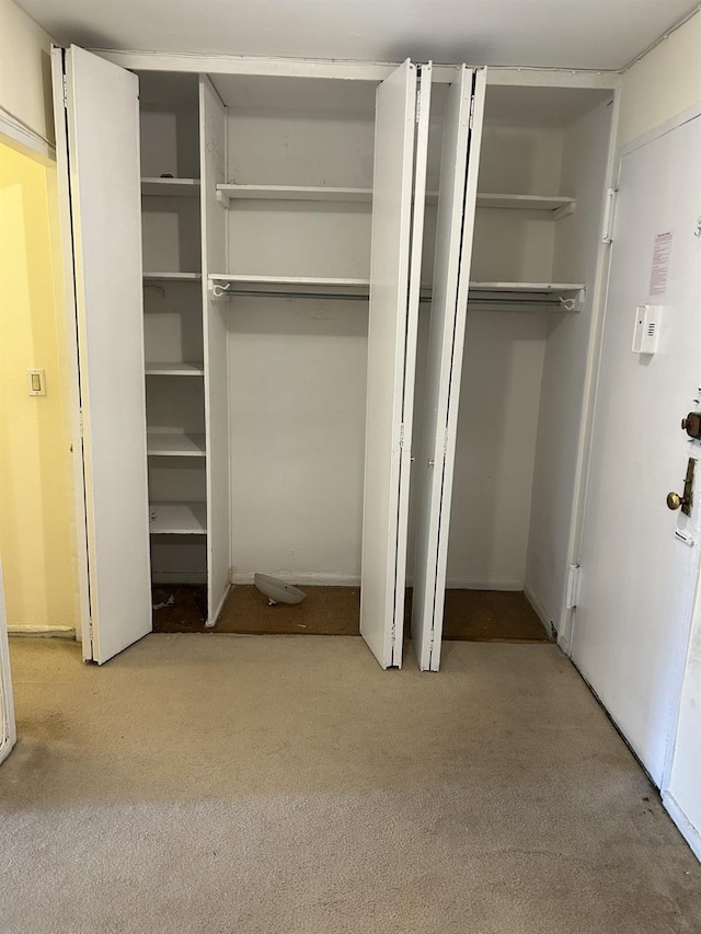 81-11 45th Ave Unit 3, Elmhurst, NY 11373 - view of closet