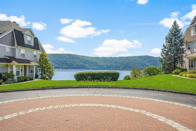 402 Waterview Dr, Poughkeepsie, NY 12601 - water view