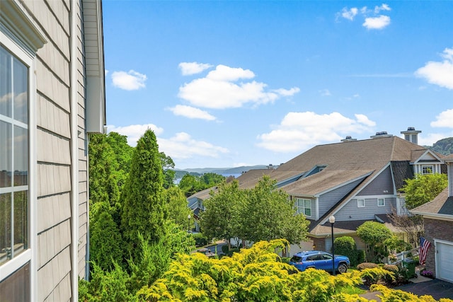 402 Waterview Dr, Poughkeepsie, NY 12601 - mountain view