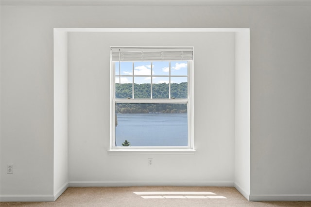 402 Waterview Dr, Poughkeepsie, NY 12601 - unfurnished room featuring carpet floors