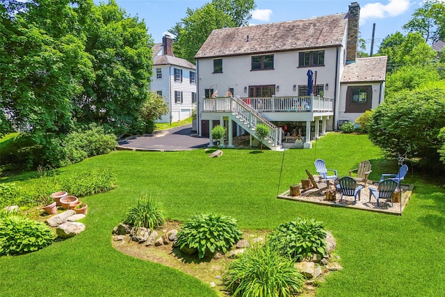 23 Montrose Rd, Scarsdale, NY 10583 - photo 4