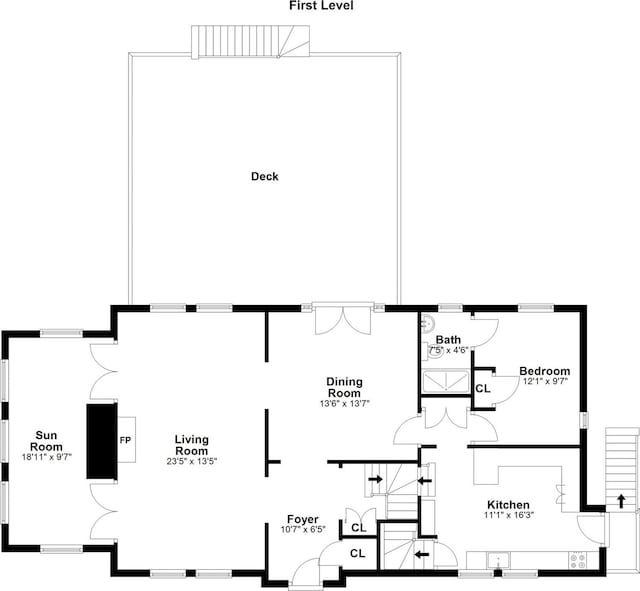 23 Montrose Rd, Scarsdale, NY 10583 - photo 31