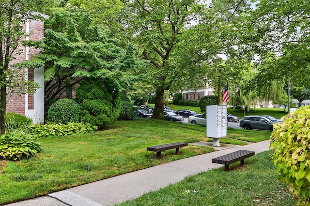 26 Terrace Cir Unit 9C, Great Neck, NY 11021 - photo 11
