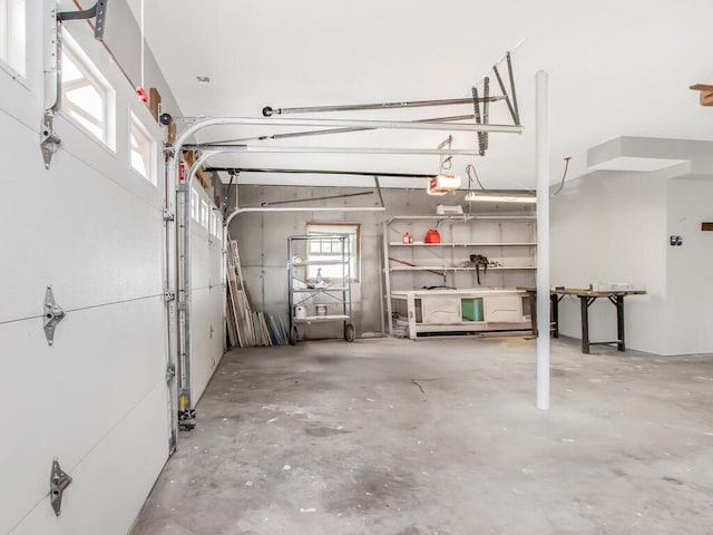 237 Brady Ave, Hawthorne, NY 10532 - view of garage