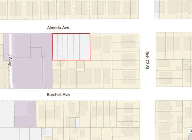 Almeda Ave, Arverne, NY 11692