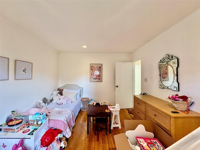 48 Marlene Dr, Syosset, NY 11791 - bedroom featuring wood finished floors