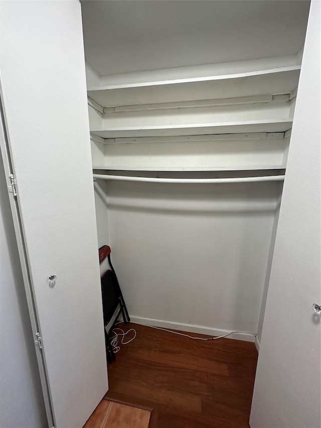 15038 Union Tpke Unit 3D, Kew Garden Hills, NY 11367 - view of closet