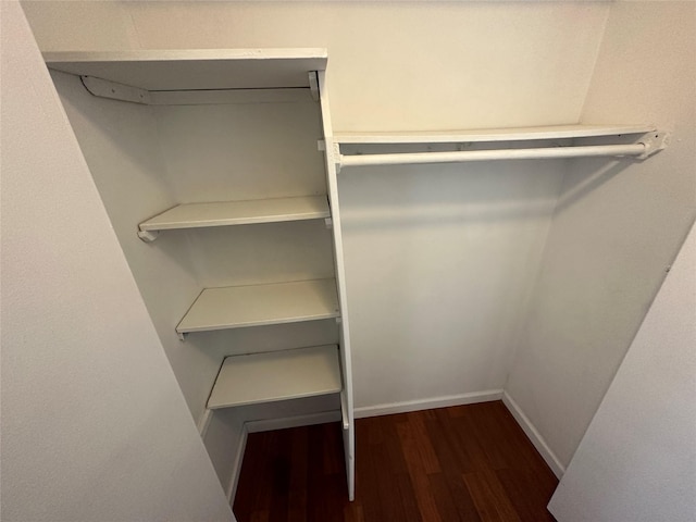 15038 Union Tpke Unit 3D, Kew Garden Hills, NY 11367 - view of closet