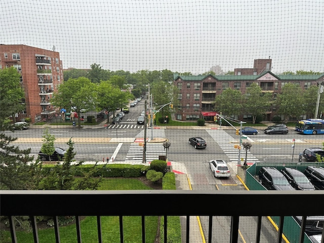 15038 Union Tpke Unit 3D, Kew Garden Hills, NY 11367 - view of city