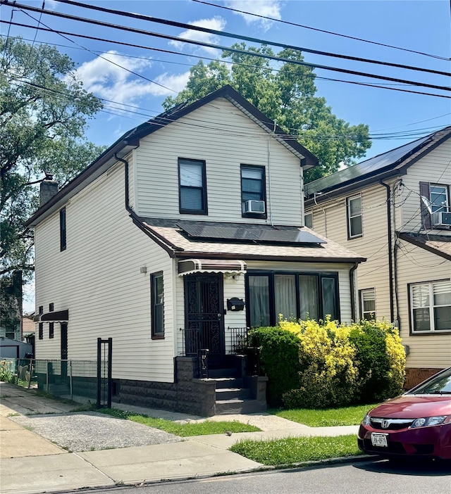 12133 Grayson St, Jamaica, NY 11413 - photo 1