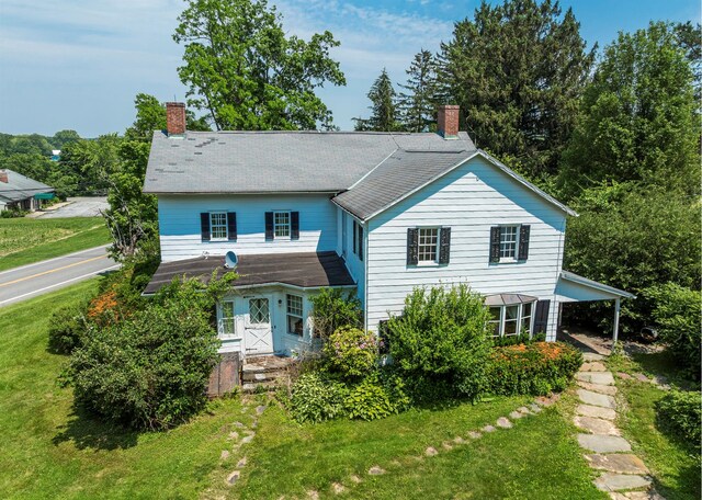 7668 Rte 82, Pine Plains, NY 12567 - photo 6
