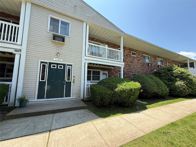 77 Adams Rd Unit 1D, Central Islip, NY 11722 - view of building exterior