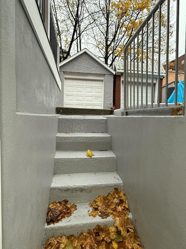 4223 Boyd Ave, Bronx, NY 10466 - view of stairs