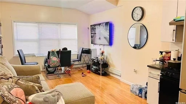 12318 85th Ave, Kew Gardens, NY 11415 - photo 1