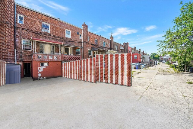141 Branton St, Brooklyn, NY 11236 - photo 20