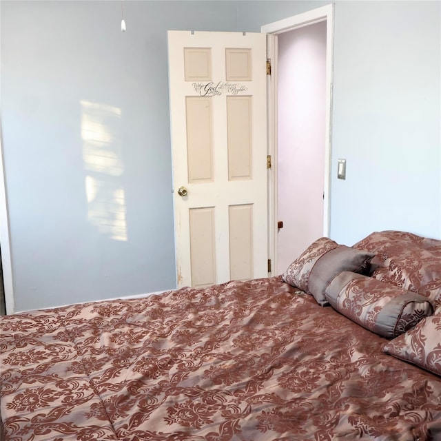 24 Pine St, Oceanside, NY 11572 - view of bedroom