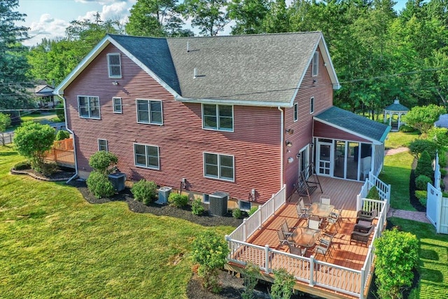 517 Sackett Lake Rd, Monticello, NY 12701 - photo 8