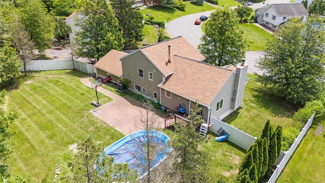 55 Saratoga Rd, Newburgh, NY 12550 - photo 3