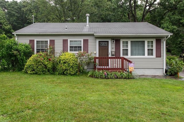 46 Van Wyck Dr, Poughkeepsie, NY 12601 - photo 1